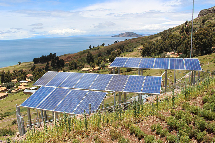 Predavanje: Društveno poduzetništvo u energetici