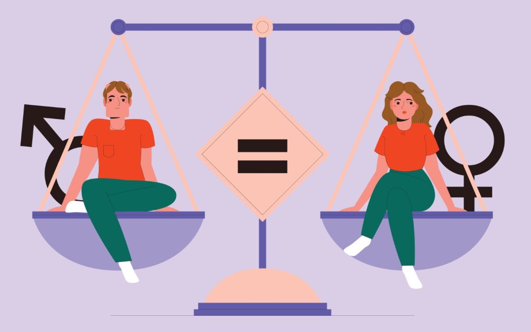 Gender Equality workshop