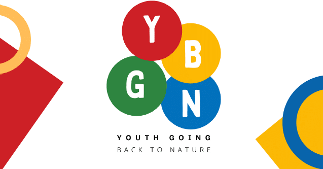 Youth Going Back to Nature – Engage,Connect, Empower