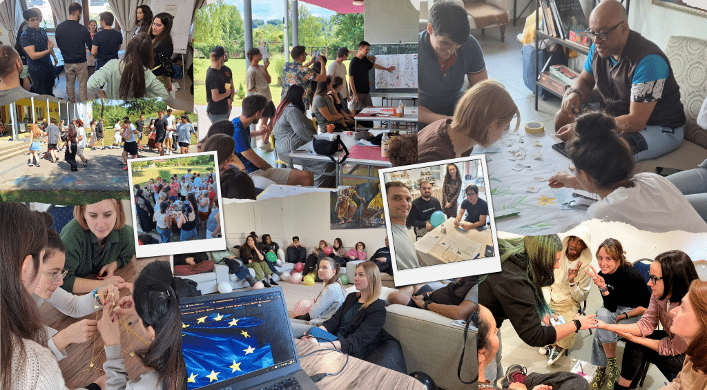 Erasmus+ Youth Accreditation 2024-2025